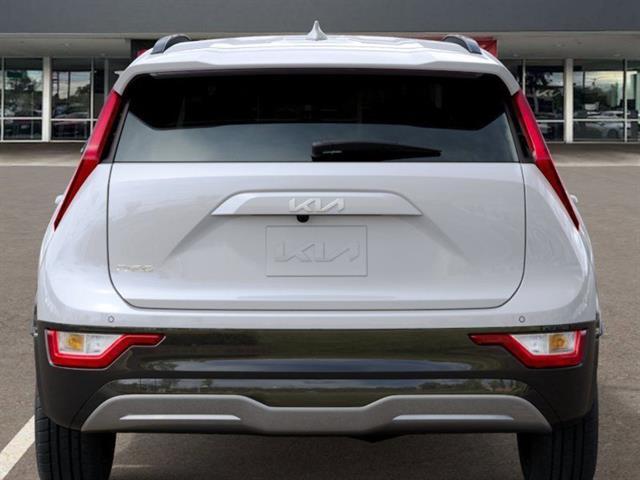 2026 Kia Niro EV Wind Tucson AZ