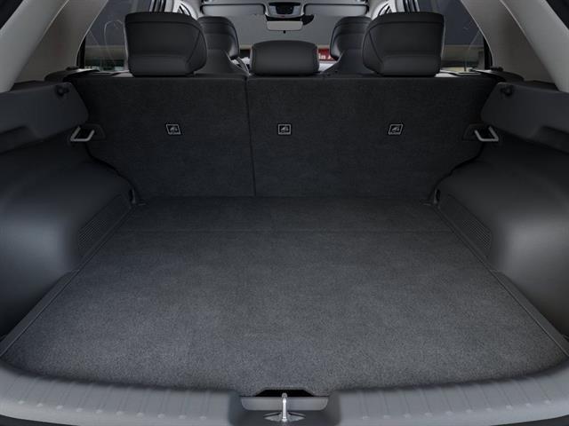 2026 Kia Niro EV Wind Tucson AZ