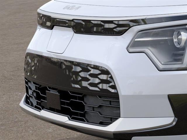 2026 Kia Niro EV Wind Tucson AZ