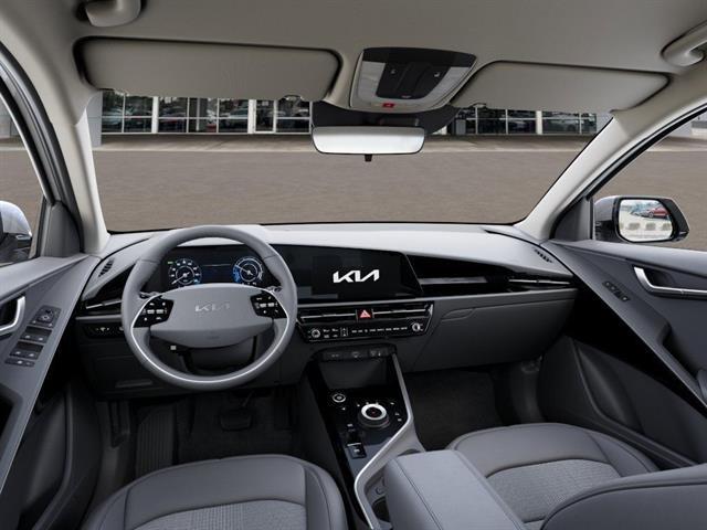 2026 Kia Niro EV Wind Tucson AZ