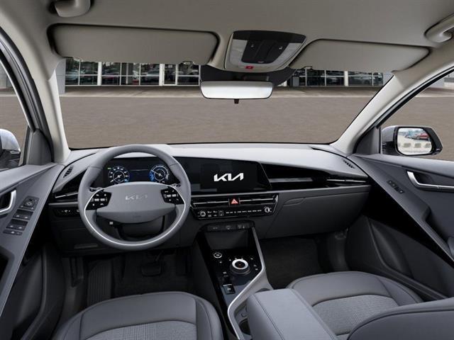 2026 Kia Niro EV Wind Tucson AZ