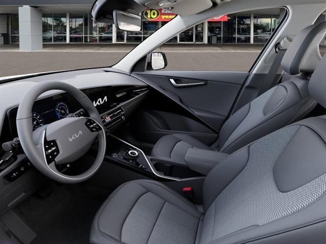2026 Kia Niro EV Wind Tucson AZ