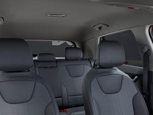 2026 Kia Niro EV Wind Tucson AZ