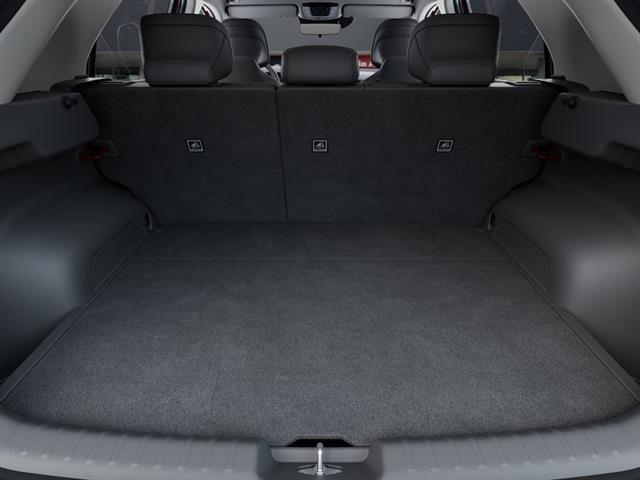 2026 Kia Niro EV Wind Tucson AZ