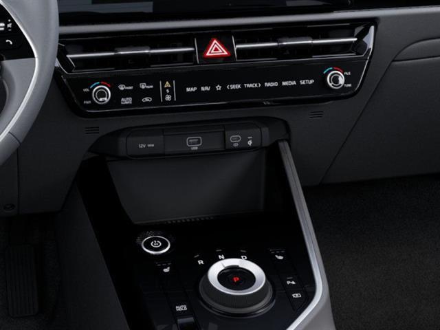 2026 Kia Niro EV Wind Tucson AZ