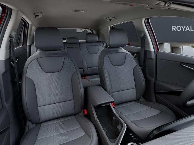 2026 Kia Niro EV Wind Tucson AZ