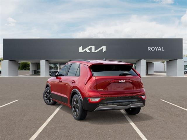 2026 Kia Niro EV Wind Tucson AZ