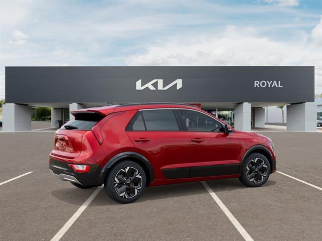 2026 Kia Niro EV Wind Tucson AZ
