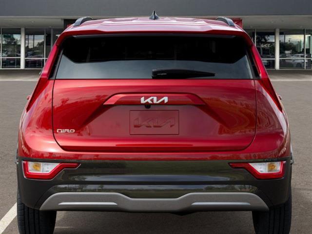 2026 Kia Niro EV Wind Tucson AZ