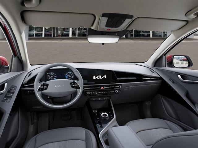 2026 Kia Niro EV Wind Tucson AZ