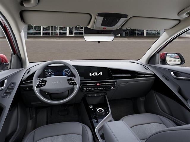 2026 Kia Niro EV Wind Tucson AZ