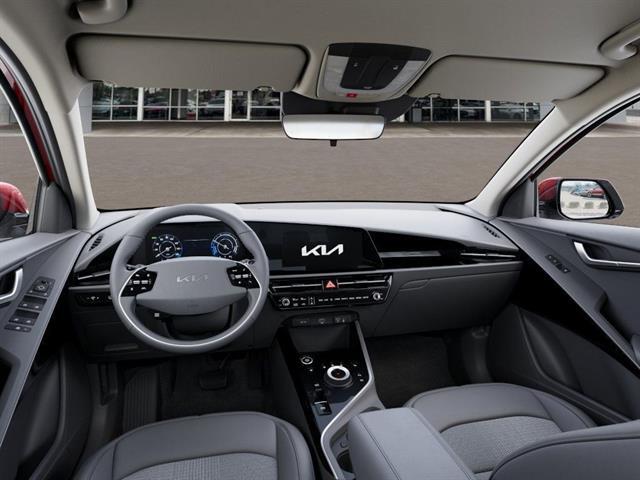 2026 Kia Niro EV Wind Tucson AZ