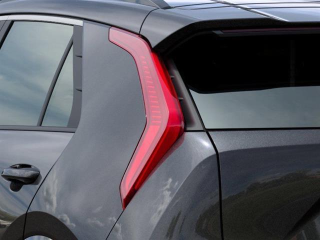 2026 Kia Niro EV Wind Tucson AZ