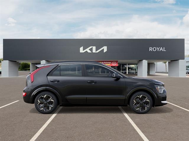 2026 Kia Niro EV Wind Tucson AZ