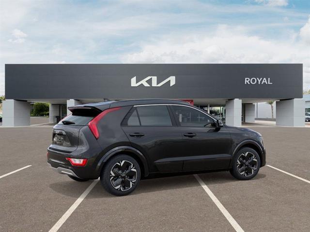 2026 Kia Niro EV Wind Tucson AZ