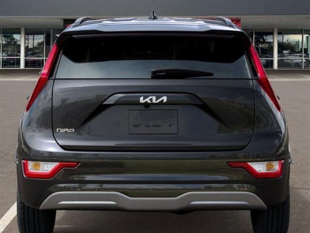2026 Kia Niro EV Wind Tucson AZ