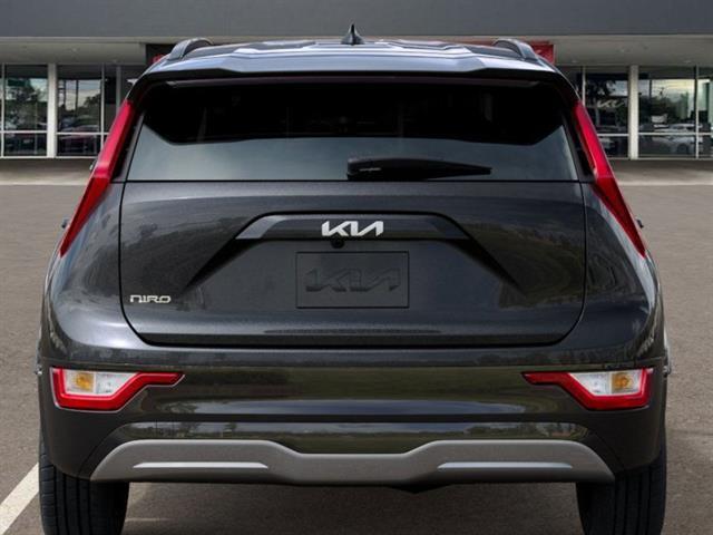 2026 Kia Niro EV Wind Tucson AZ