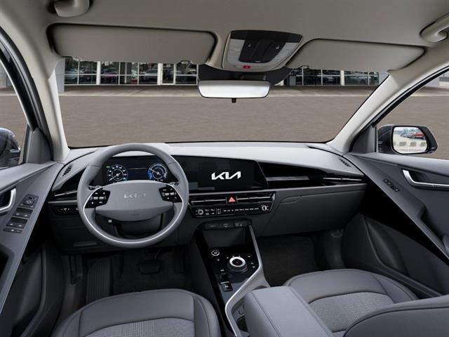 2026 Kia Niro EV Wind Tucson AZ