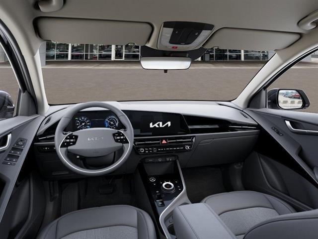 2026 Kia Niro EV Wind Tucson AZ