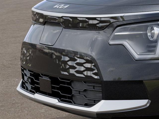 2026 Kia Niro EV Wind Tucson AZ