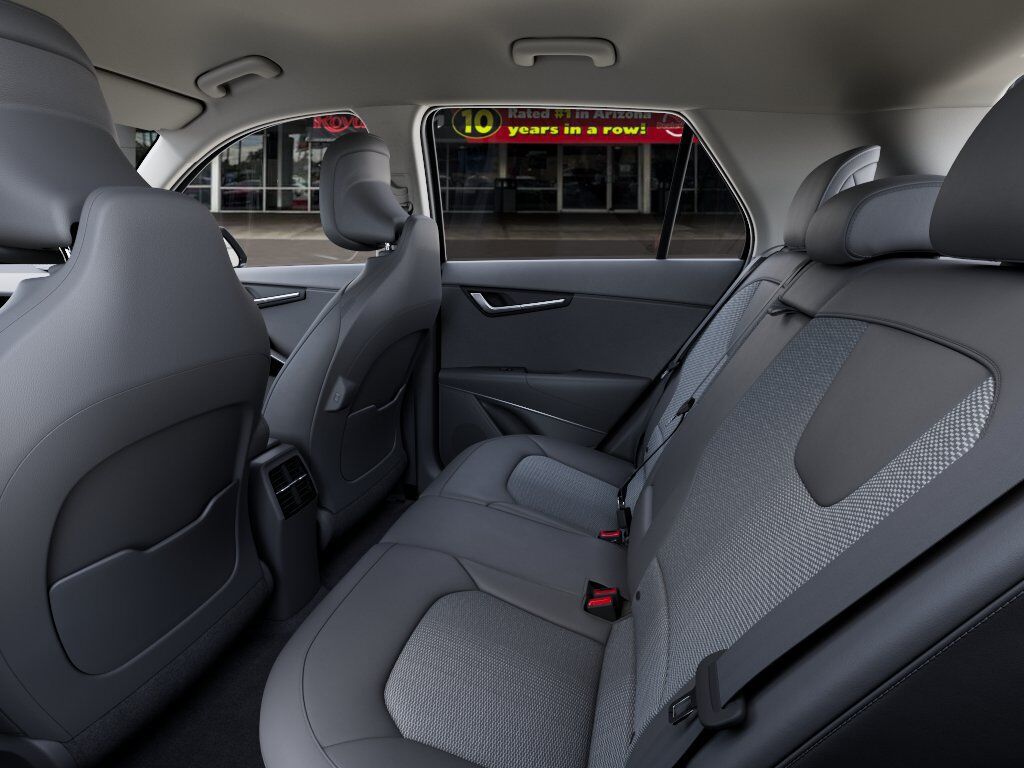 2026 Kia Niro EV Wind Tucson AZ