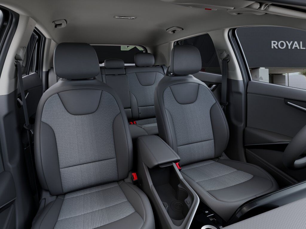 2026 Kia Niro EV Wind Tucson AZ