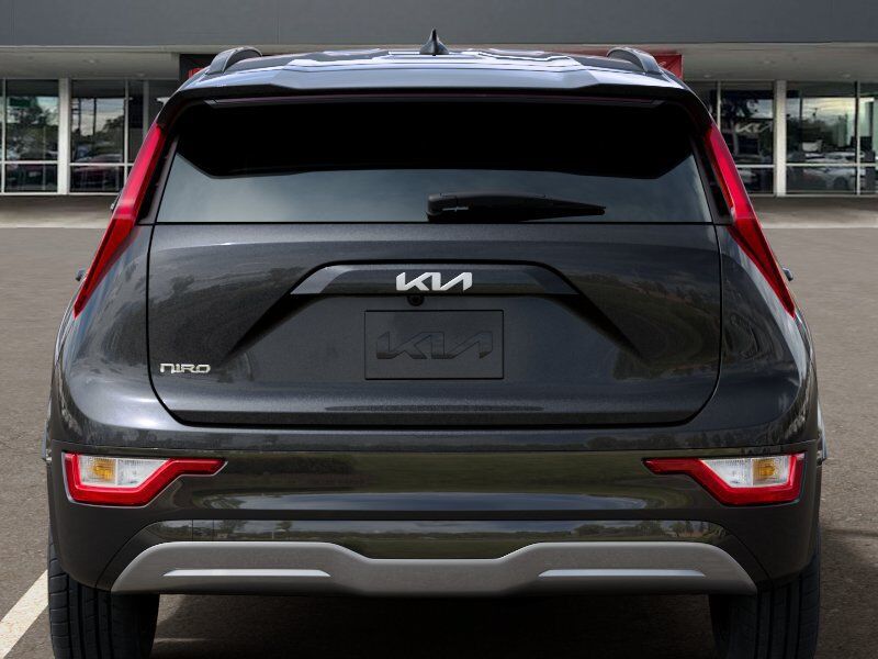 2026 Kia Niro EV Wind Tucson AZ