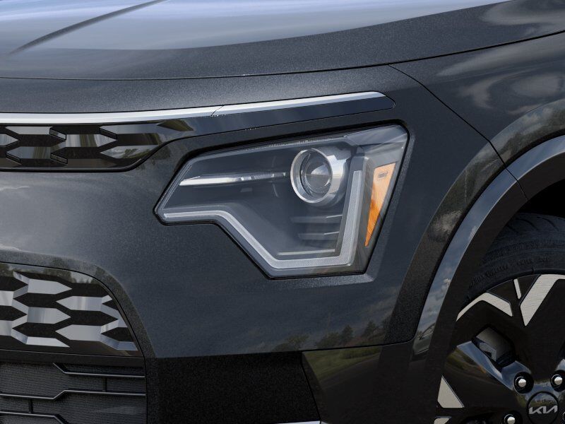 2026 Kia Niro EV Wind Tucson AZ
