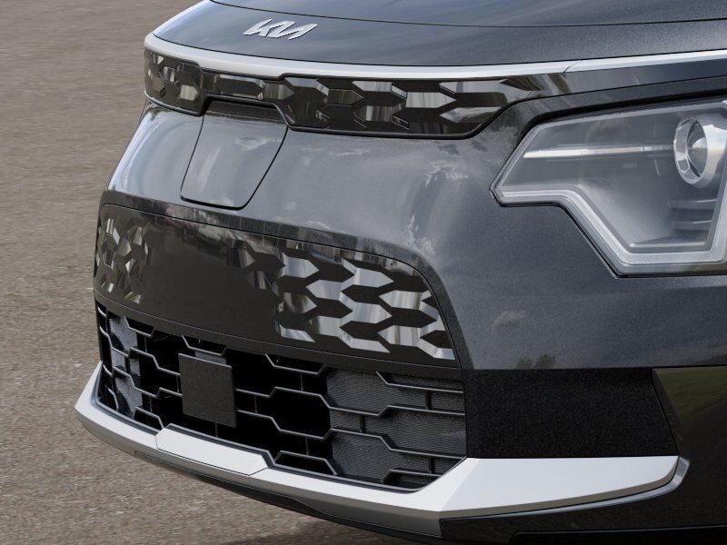2026 Kia Niro EV Wind Tucson AZ