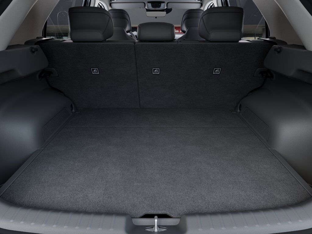 2026 Kia Niro EV Wind Tucson AZ