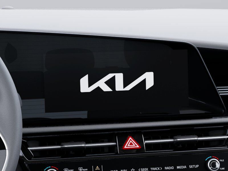 2026 Kia Niro EV Wind Tucson AZ