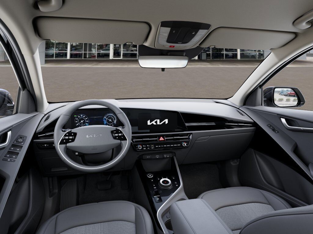2026 Kia Niro EV Wind Tucson AZ