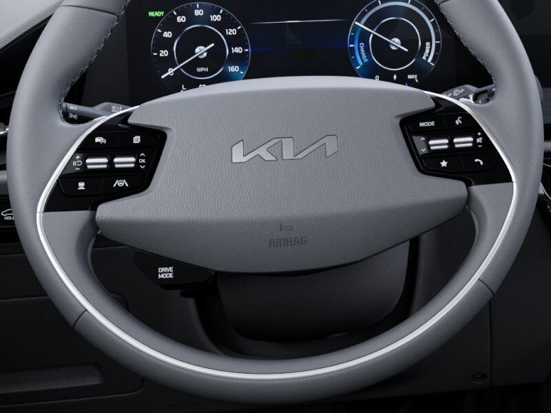 2026 Kia Niro EV Wind Tucson AZ