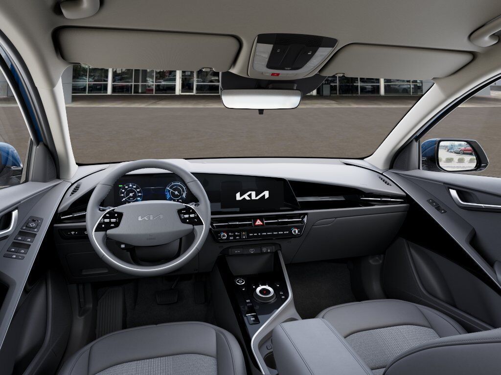 2026 Kia Niro EV Wind Tucson AZ