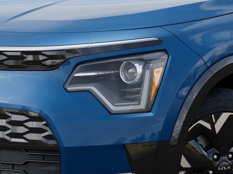 2026 Kia Niro EV Wind Tucson AZ