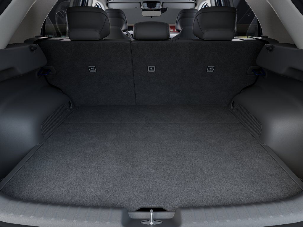 2026 Kia Niro EV Wind Tucson AZ