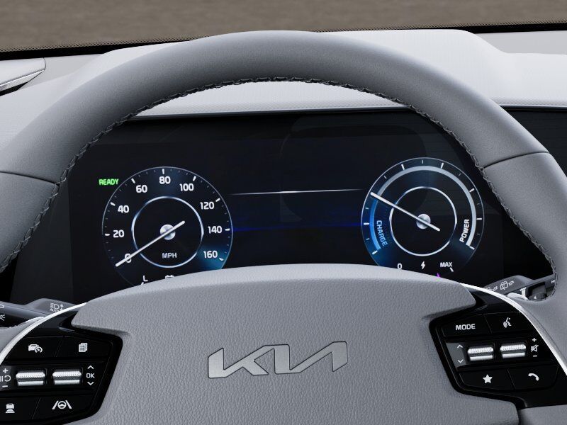2026 Kia Niro EV Wind Tucson AZ