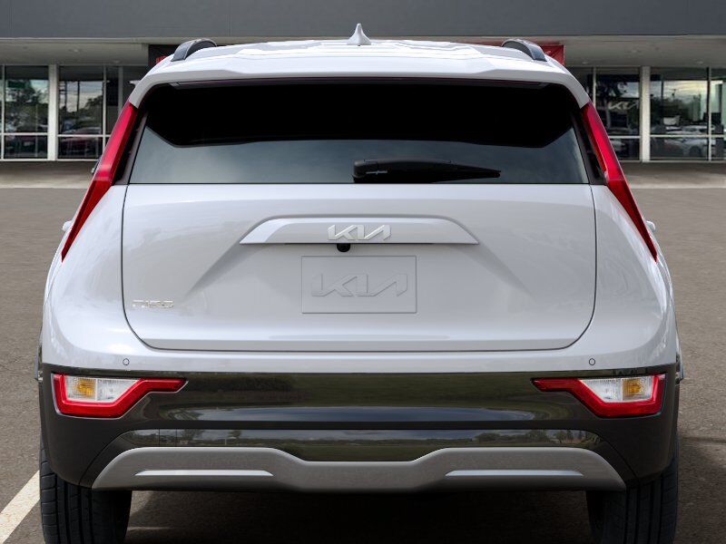 2026 Kia Niro EV Wind Tucson AZ