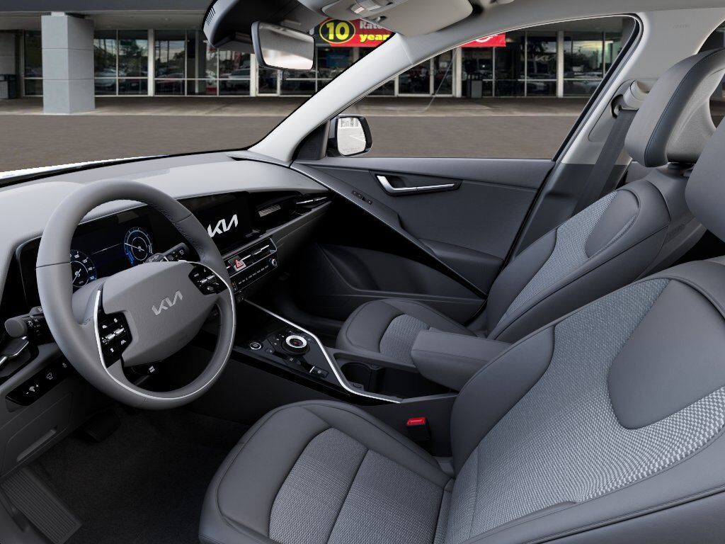 2026 Kia Niro EV Wind Tucson AZ