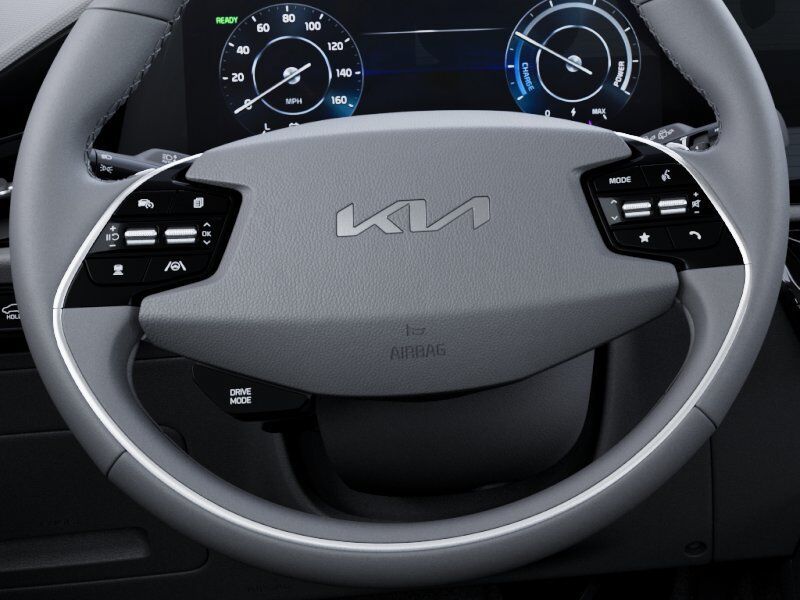2026 Kia Niro EV Wind Tucson AZ