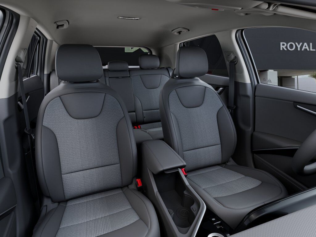 2026 Kia Niro EV Wind Tucson AZ