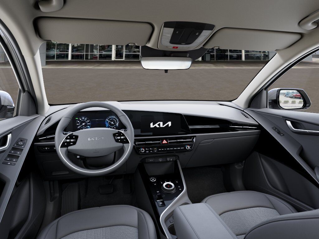 2026 Kia Niro EV Wind Tucson AZ