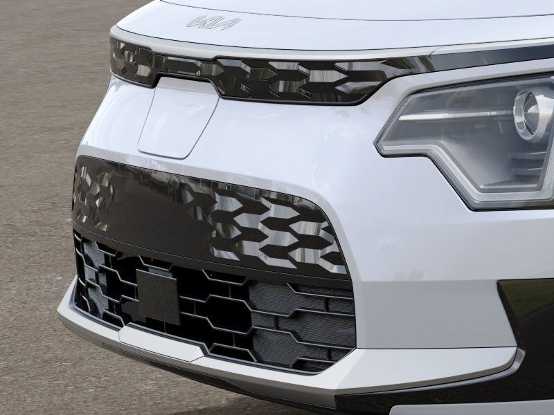2026 Kia Niro EV Wind Tucson AZ