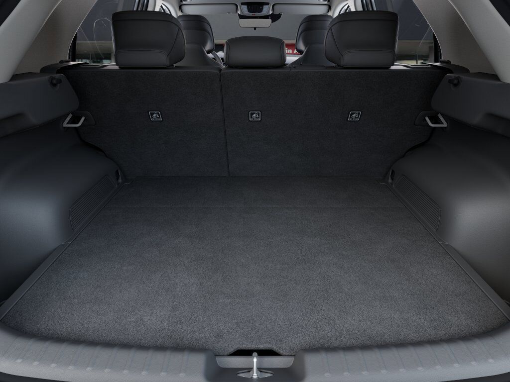 2026 Kia Niro EV Wind Tucson AZ