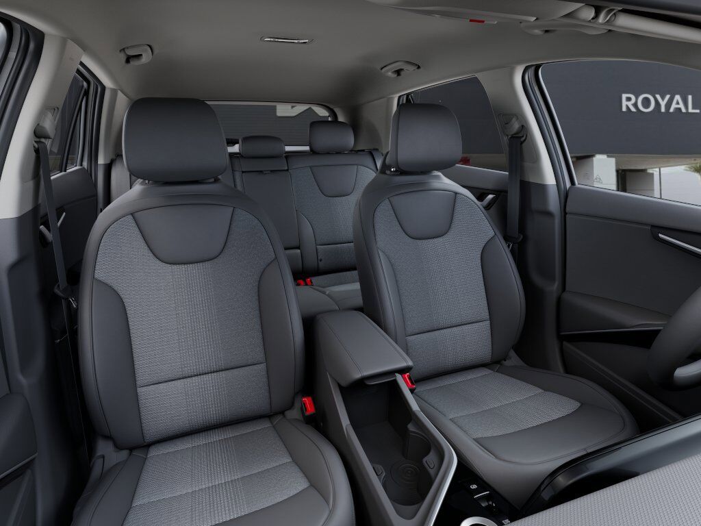 2026 Kia Niro EV Wind Tucson AZ