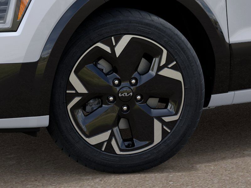 2026 Kia Niro EV Wind Tucson AZ