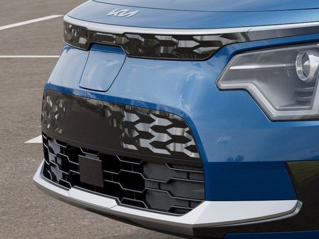 2026 Kia Niro EV Wind Moreno Valley CA