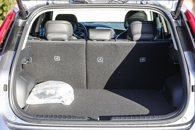 2026 Kia Niro EV Wind Moreno Valley CA