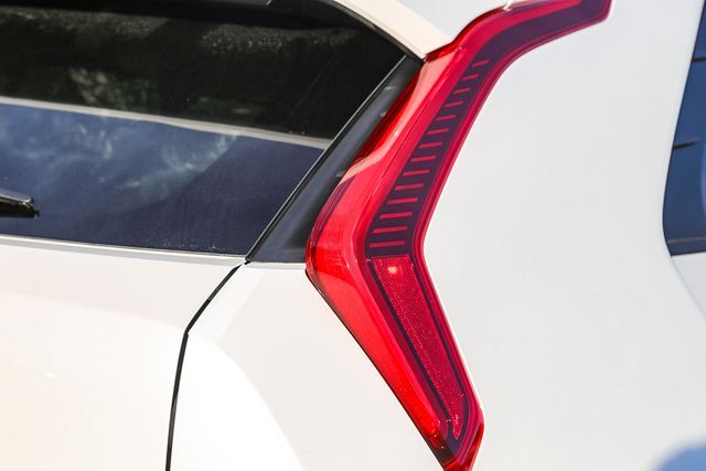 2026 Kia Niro EV Wind Moreno Valley CA