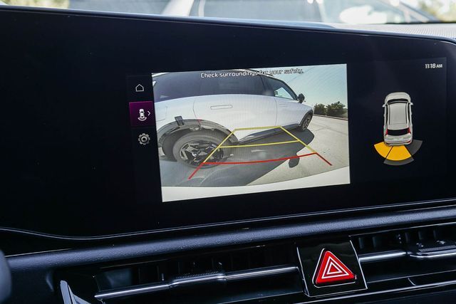 2026 Kia Niro EV Wind Moreno Valley CA